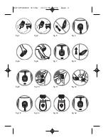 Preview for 3 page of Rowenta Accessim EP5820D0 Instructions Manual