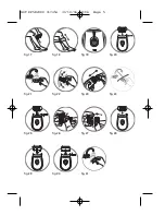 Preview for 4 page of Rowenta Accessim EP5820D0 Instructions Manual