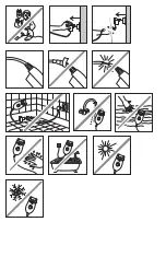 Preview for 2 page of Rowenta Accessim Vision EP7620A0 Instructions For Use Manual