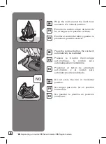 Preview for 22 page of Rowenta ACCESSTEAM DW11 Series Manual