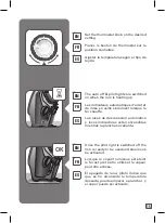 Предварительный просмотр 15 страницы Rowenta ACCESSTEAM DW13 Manual