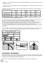 Preview for 8 page of Rowenta Air Force Extreme Lithium-Ion Manual