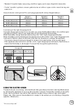 Preview for 17 page of Rowenta Air Force Extreme Lithium-Ion Manual