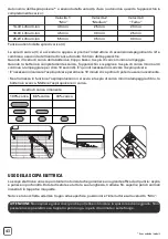 Preview for 44 page of Rowenta Air Force Extreme Lithium-Ion Manual