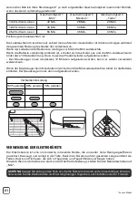 Preview for 62 page of Rowenta Air Force Extreme Lithium-Ion Manual