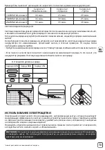 Preview for 71 page of Rowenta Air Force Extreme Lithium-Ion Manual