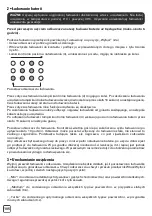 Preview for 106 page of Rowenta Air Force Extreme Lithium-Ion Manual