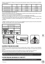 Preview for 125 page of Rowenta Air Force Extreme Lithium-Ion Manual