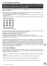 Preview for 151 page of Rowenta Air Force Extreme Lithium-Ion Manual