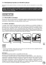 Preview for 155 page of Rowenta Air Force Extreme Lithium-Ion Manual