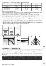 Preview for 161 page of Rowenta Air Force Extreme Lithium-Ion Manual