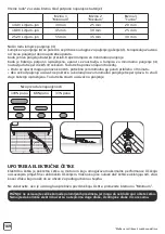 Preview for 170 page of Rowenta Air Force Extreme Lithium-Ion Manual