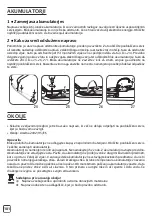 Preview for 182 page of Rowenta Air Force Extreme Lithium-Ion Manual