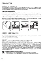 Preview for 200 page of Rowenta Air Force Extreme Lithium-Ion Manual