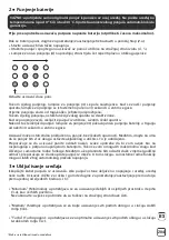 Preview for 205 page of Rowenta Air Force Extreme Lithium-Ion Manual