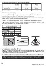 Preview for 206 page of Rowenta Air Force Extreme Lithium-Ion Manual