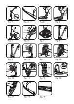 Preview for 3 page of Rowenta AIR FORCE RH8657GA Manual