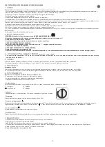 Preview for 17 page of Rowenta AQUA EXCEL SO9080 Manual