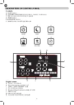 Preview for 4 page of Rowenta AQUA PERFECT HU522 Series Manual