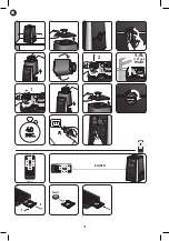 Preview for 18 page of Rowenta AQUA PERFECT HU522 Series Manual