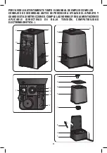 Preview for 24 page of Rowenta AQUA PERFECT HU522 Series Manual