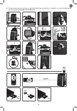 Preview for 29 page of Rowenta AQUA PERFECT HU522 Series Manual