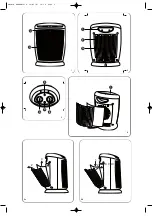 Preview for 2 page of Rowenta AQUACERAM SO9030 Series Manual