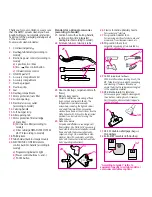 Preview for 2 page of Rowenta ARTEC Manual