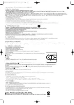 Preview for 18 page of Rowenta ATLAS SO5010 Instructions For Use Manual