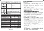 Preview for 2 page of Rowenta AU56 F0 Series Instructions For Use Manual