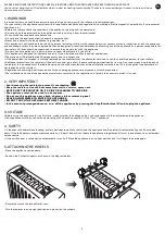 Preview for 6 page of Rowenta AUTO COMFORT BU7500 Manual