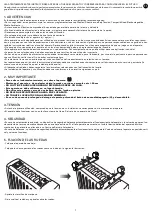 Preview for 9 page of Rowenta AUTO COMFORT BU7500 Manual