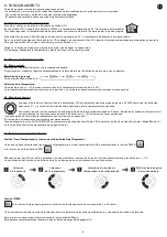 Preview for 10 page of Rowenta AUTO COMFORT BU7500 Manual