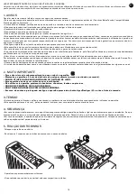 Preview for 12 page of Rowenta AUTO COMFORT BU7500 Manual