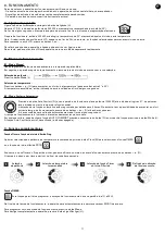 Preview for 13 page of Rowenta AUTO COMFORT BU7500 Manual