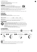 Preview for 16 page of Rowenta AUTO COMFORT BU7500 Manual