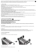 Preview for 18 page of Rowenta AUTO COMFORT BU7500 Manual