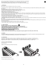 Preview for 21 page of Rowenta AUTO COMFORT BU7500 Manual