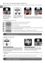 Preview for 8 page of Rowenta Automatic ES6930 Manual