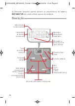 Preview for 24 page of Rowenta BODYMASTER BR60 Series Manual