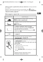 Preview for 29 page of Rowenta BODYMASTER BR60 Series Manual