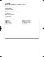 Preview for 6 page of Rowenta BRUGSANVISNING IR 100 Instructions For Use Manual