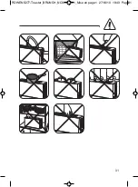 Предварительный просмотр 31 страницы Rowenta BRUNCH TL700030 Manual