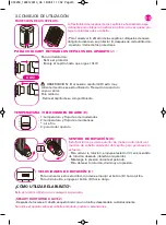 Preview for 15 page of Rowenta BRUSH ACTIV 1000 CF9250D0 Instructions For Use Manual