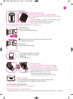 Preview for 24 page of Rowenta BRUSH ACTIV 1000 CF9250D0 Instructions For Use Manual