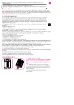 Preview for 23 page of Rowenta Brush Activ CF9000 Instructions For Use Manual