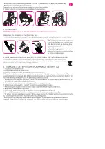 Preview for 25 page of Rowenta Brush Activ CF9000 Instructions For Use Manual