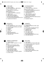 Preview for 4 page of Rowenta Brush Activ VOLUME&SHINE CF9320D0 Instructions For Use Manual