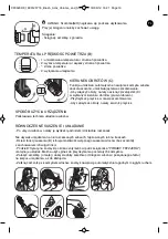 Preview for 13 page of Rowenta Brush Activ VOLUME&SHINE CF9320D0 Instructions For Use Manual