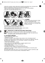 Preview for 17 page of Rowenta Brush Activ VOLUME&SHINE CF9320D0 Instructions For Use Manual